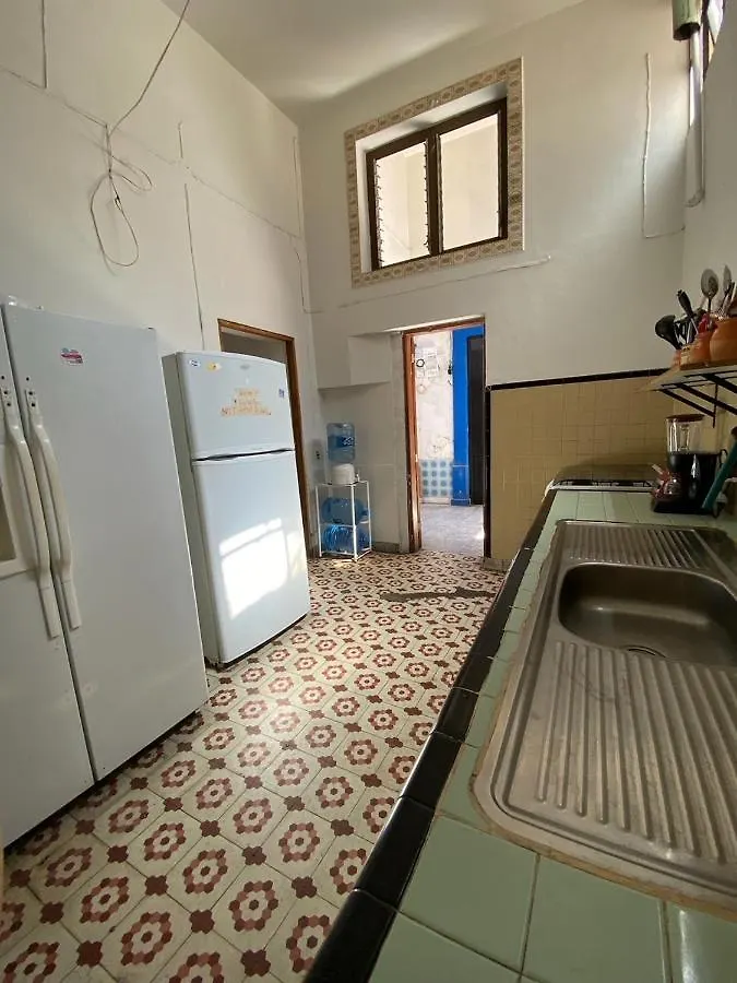 Casita Hostel Guadalajara