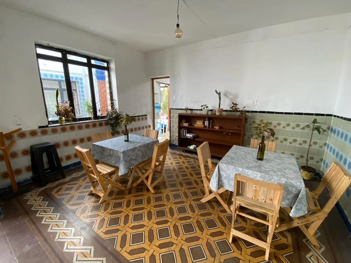 Casita Hostel Guadalajara 0*,  Mexico