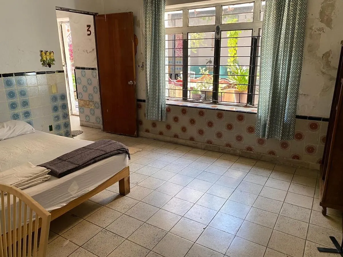 Casita Hostel Guadalajara 0*,  Mexico