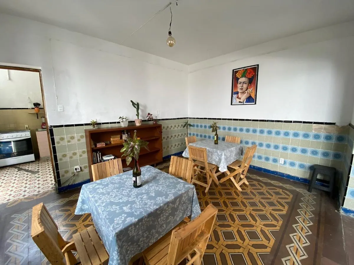 Casita Hostel Guadalajara 0*,  Mexico