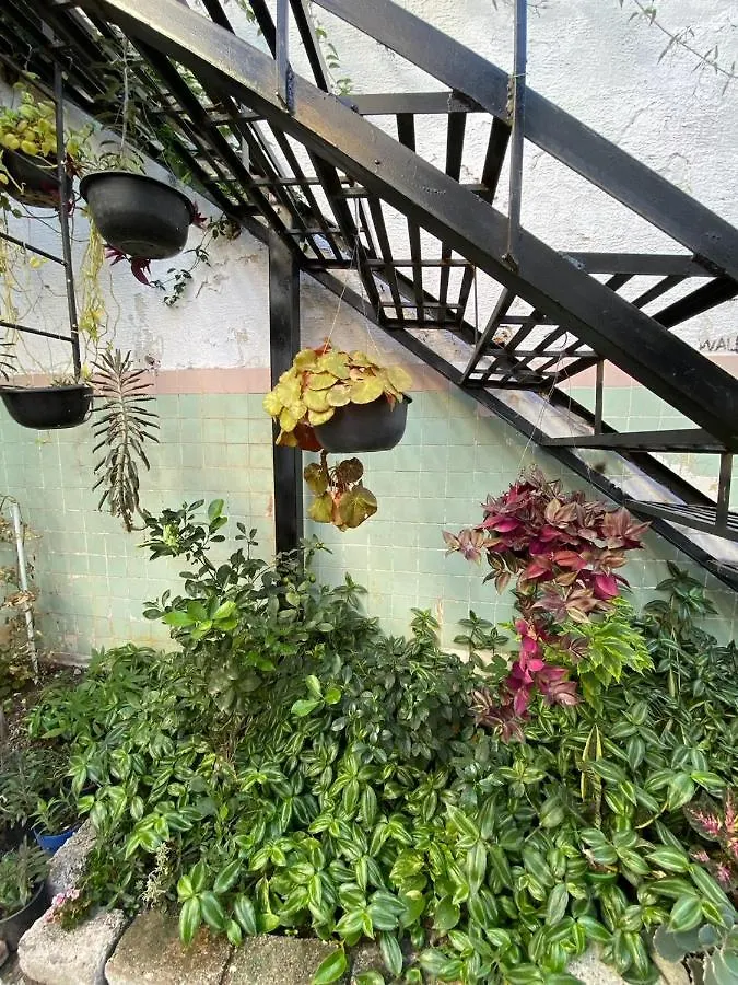 Casita Hostel Guadalajara