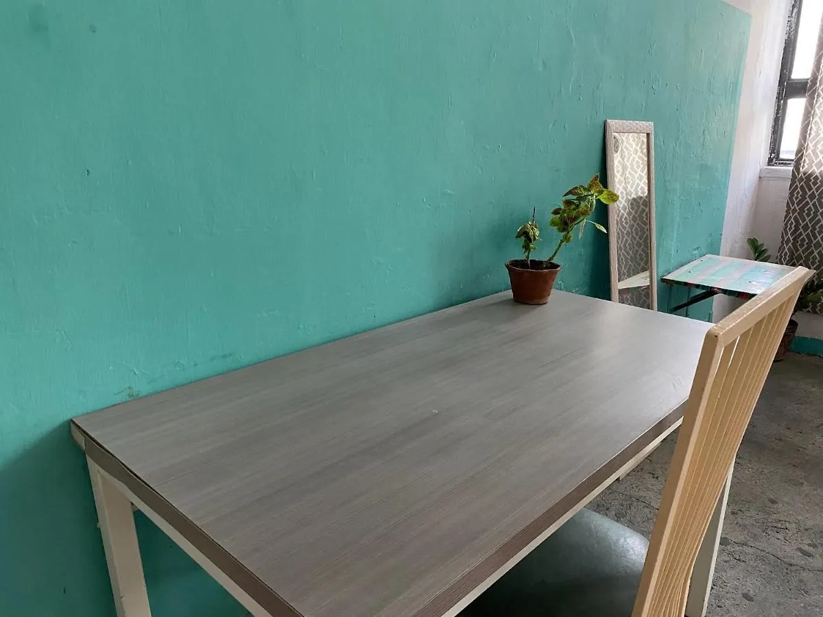 Casita Hostel Guadalajara