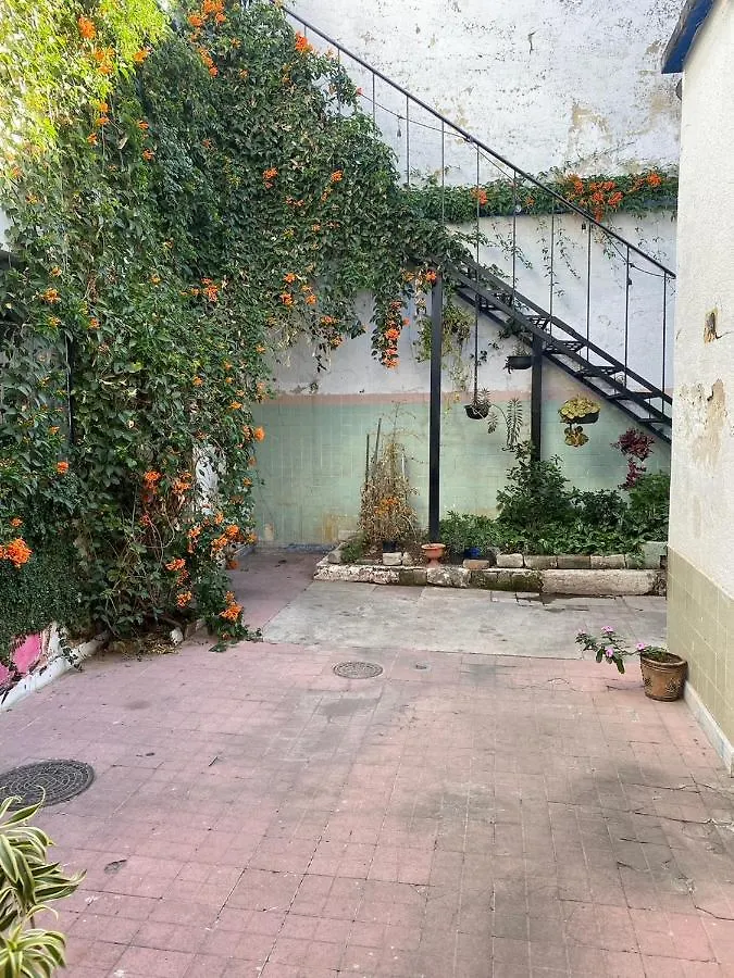 Casita Hostel Guadalajara