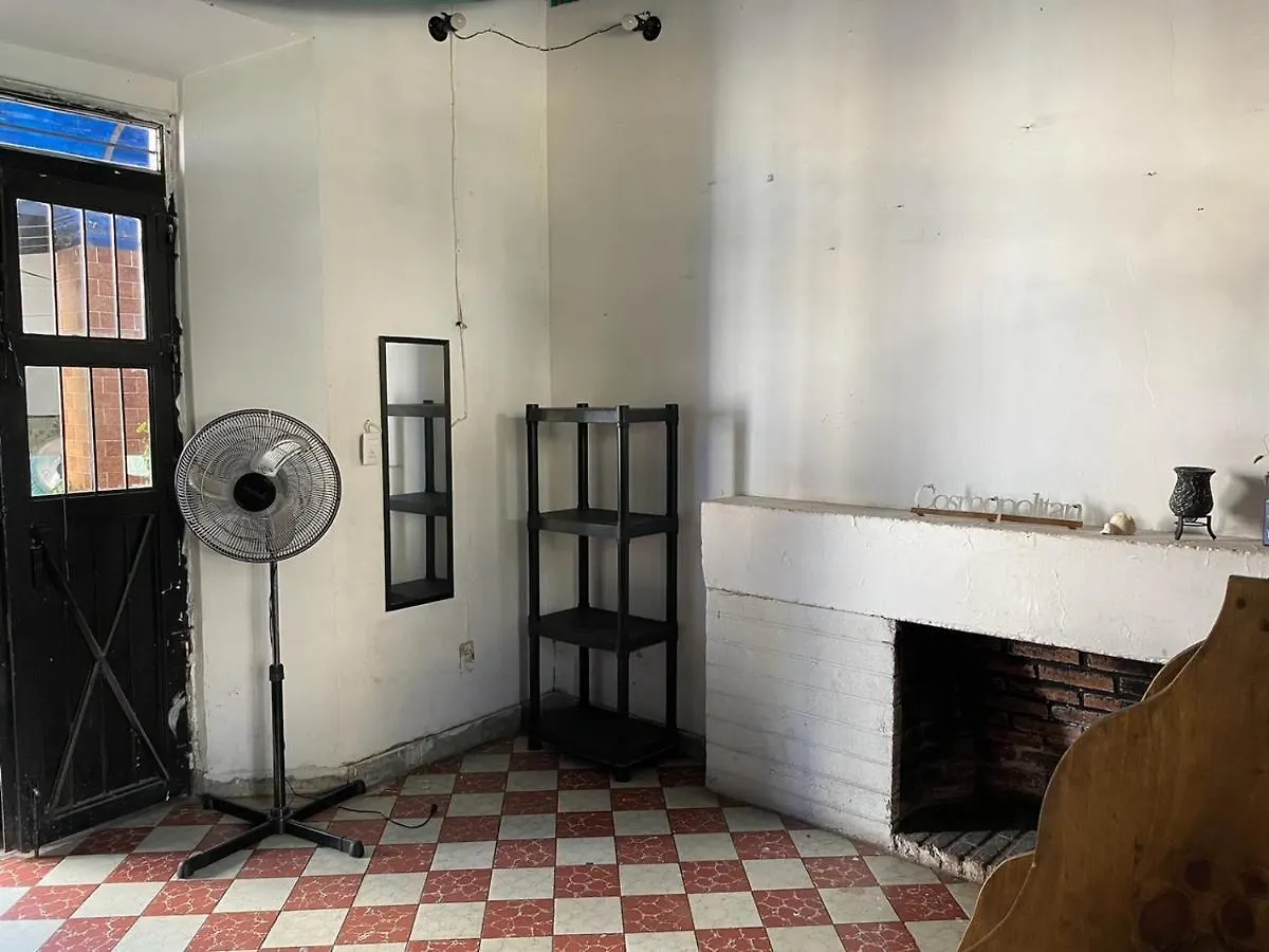 Casita Hostel Guadalajara 0*,