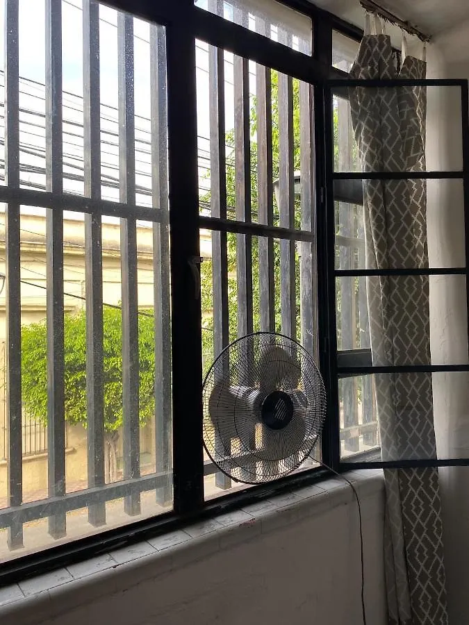 Casita Hostel Guadalajara 0*,